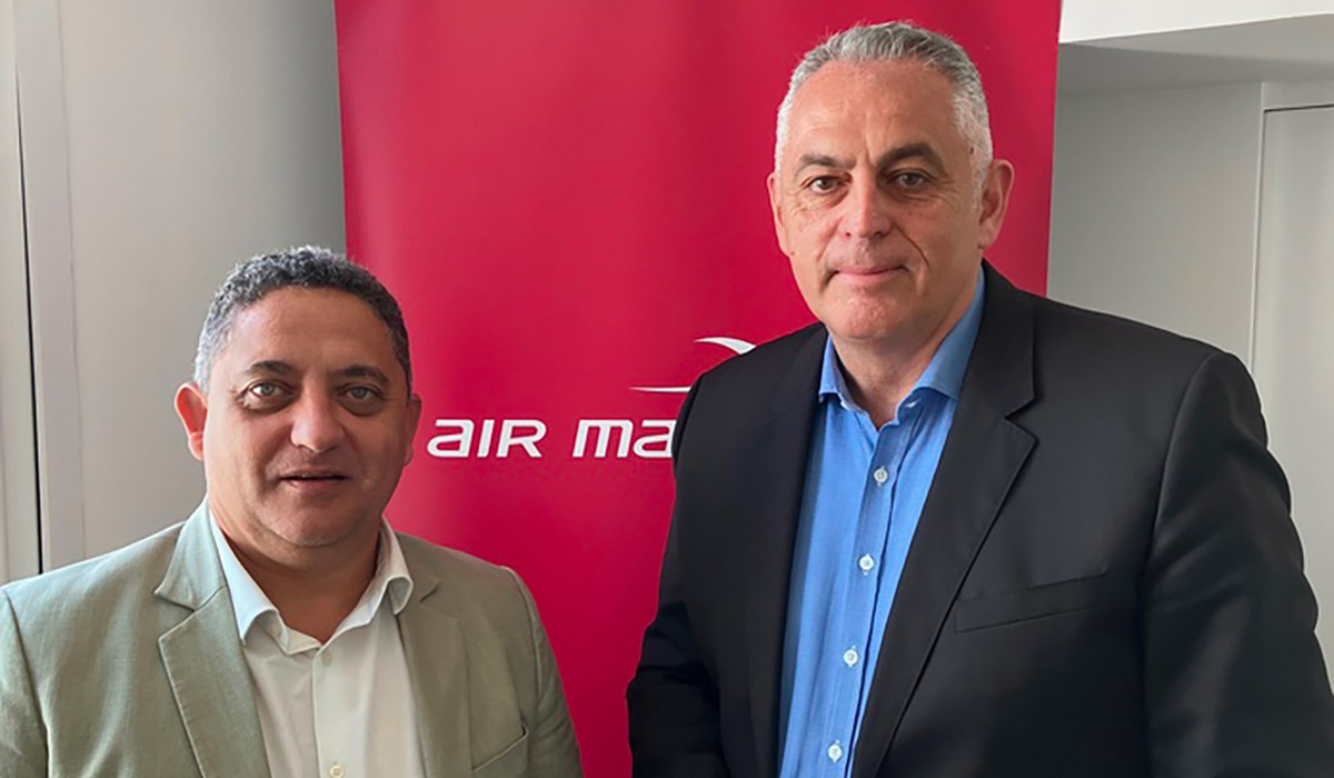 L'île Maurice se positionne en destination refuge face aux turbulences mondiales